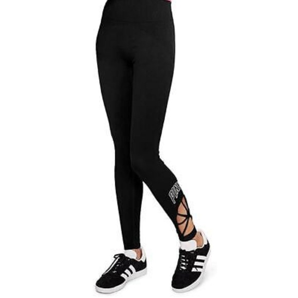 PINK Victoria's Secret Pants - Pink Victoria’s Secret ULTIMATE Leggings